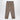 DEPARTMENT 5 DEPARTMENT 5 Dove-coloured cotton trousers