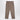 DEPARTMENT 5 Dove-coloured cotton trousers