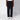 DEPARTMENT 5 DEPARTMENT 5 Black cotton trousers