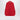 Ami Paris Ami Paris Red wool shirt