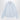 Ami Paris Ami Paris Ami De Coeur light blue shirt
