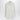 Ami Paris Ami Paris Ivory corduroy shirt