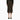 Vince Vince Black and beige viscose midi skirt