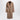 Max Mara Atelier Beige deconstructed cashmere coat