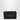 The Row The Row Black leather clutch bag