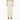 Our Legacy Our Legacy Regular white cotton trousers