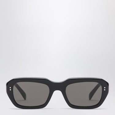 RETROSUPERFUTURE Miles Black Sunglasses
