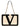Valentino Garavani Valentino Garavani Viva Superstar Medium Shopping Bag
