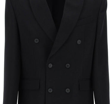 Wardrobe.Nyc double-breasted blazer