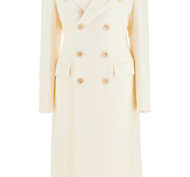 Wardrobe.Nyc double-breasted maxi coat