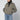 Our Legacy Our Legacy Sage green bomber jacket with zip