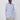 XACUS XACUS White striped Travel shirt