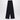 Destin Destin Black wool scarf