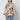 Etro ETRO Beige trench-cape with floral print