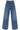 Etro wide leg jeans