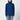 A.P.C. A.P.C. Blue wool turtleneck sweater