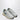 Autry AUTRY Sneakers Reelwind Low gray/green