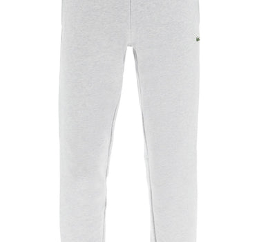 Lacoste jogger pant with logo