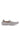 Mocassins femme Tod'S en cuir de veau gris clair