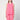 Semicouture Semicouture Pink Prya viscose top