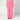 Semicouture Semicouture Pink viscose Marlee trousers