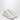 Santha Santha White leather Model 2 sneakers