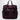 DONE! DONE! Burgundy Backpack >East+West<