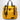 DONE! DONE! Yellow Backpack >East+West<