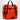 DONE! DONE! Orange Backpack >East+West<