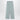 LouLou De Saison LouLou De Saison Gray fog pants in cotton blend