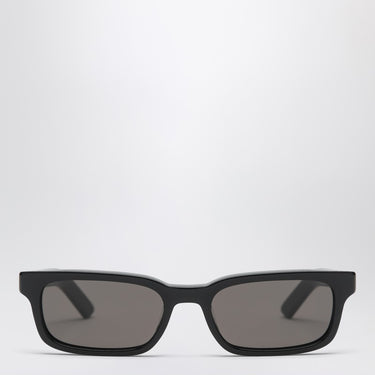 RETROSUPERFUTURE Gesto Black sunglasses