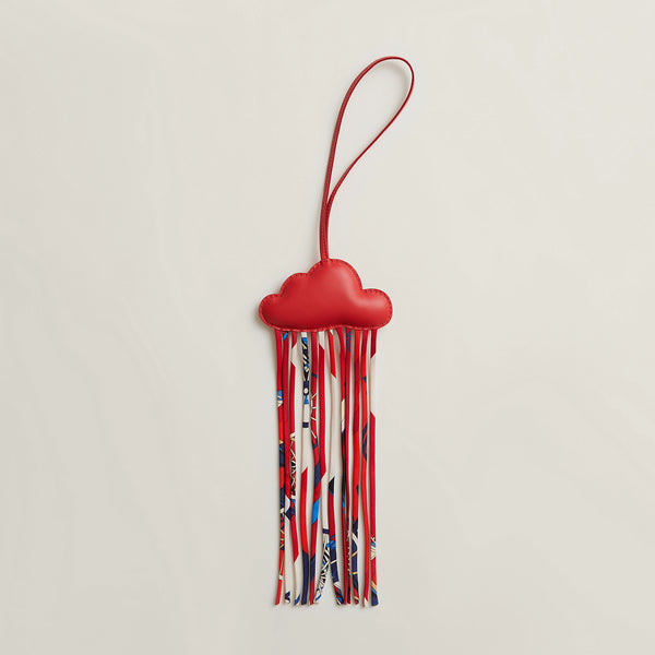 Hermès Cloud Charm