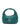 Wander Small Matelassé Hobo Green by Miu Miu