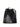Leather Pochette Black by Miu Miu