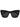 SL 214 Sunglasses Black By Yves Saint Laurent