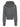 Cashmere Turtleneck Hoodie Grey by Alaïa