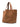 Le Cabas Leather Shopping Bag Tan by Alaïa