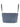 Denim Bustier Top Blue by Alaïa