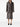Deena Long Wool Belted Coat by Khaibe
