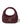 Wander Small Matelassé Hobo Bordeaux by Miu Miu