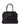 Borsa Aventure Media in Pelle Nera by Miu Miu