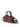 Borsa Arcadie Mini in Pelle Marrone by Miu Miu
