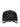 Cappello Baseball in Pelle Marrone by Miu Miu