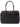 Beau Grande Leather Bag by Miu Miu