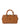Arcadie Suede Bag Cognac by Miu Miu