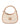 Wander Small Canvas And Leather Hobo by Miu Miu