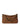 Aventure Leather Shoulder Bag Dark Brown by Miu Miu
