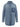 Denim and Suede Shirt by Miu Miu
