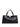 Kit Small Leather Cabas Black by Phoebe Philo