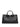 Kit Medium Leather Cabas Black by Phoebe Philo